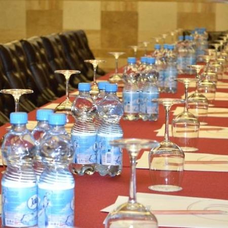 Riviera Hotel Baku Eksteriør billede